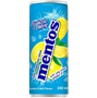 Напиток б/алк не газ Mentos Lemon &Mint 240 мл ж/б - фото 20261