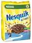 Готовый завтрак Nesquik DUO Шоколадные шарики 250 г - фото 20295