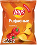 Чипсы Lay's Паприка 225 гр. - фото 20680