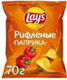 Чипсы Lay's Паприка 70 гр. - фото 20839