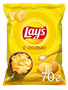 Чипсы Lay's с солью 70 гр. - фото 20867