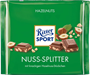 Шоколад  Ritter Sport лесной орех молочный 250гр - фото 21620