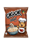 Лапша OkWok со вкусом говядины по домашнему 90гр - фото 21843