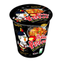 Лапша HOT CHICKEN CUP RAMEN CHEESE 70 гр - фото 21936