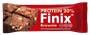 Finix финиковый батон. с протеином Brownie - фото 22525