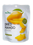 Манго Сублимированный Dried Mango Jan Jan, 70гр - фото 22958