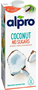 Напиток растительный Alpro кокосовый 1л - фото 22979