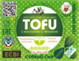 Сыр соевый Tofu с Маслинами и чесноком  - фото 23051