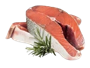 Стейк кеты Fish Dream, кг - фото 23353