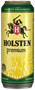 Пиво Holsten 0.5л ж/б - фото 23411