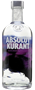 Водка Absolut Kurant 40% 0,7л - фото 23451