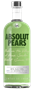 Водка Absolut Pears 40% 0,7л - фото 23492