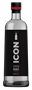 Водка ICON Грешная 40% 0.5л - фото 23545