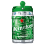 Пиво Heineken 5л. - фото 23689