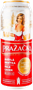 Пиво Prazacka 0.5 бут Чехия - фото 23701