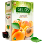 Сок GELIOS Абрикосовый с мяк, прямого отжима, 40%, коробка+пакет с краником, 3л - фото 23784 Сок GELIOS Абрикосовый с мяк, прямого отжима, 40%, коробка+пакет с краником, 3л - фото 23784