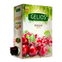 Нектар GELIOS Вишня 40%, коробка+пакет с краником, 3л - фото 23788 Нектар GELIOS Вишня 40%, коробка+пакет с краником, 3л - фото 23788