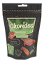 Choridos Чипсы из мяса птицы сыровяленные, 60 г - фото 24009 Choridos Чипсы из мяса птицы сыровяленные, 60 г - фото 24009