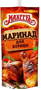 Маринад для курицы горчичный Махеевь 300 гр - фото 24060 Маринад для курицы горчичный Махеевь 300 гр - фото 24060