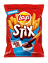 Чипсы Lay's Стикс BBQ соус 50 гр - фото 24203