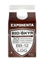 Напиток кисломол.обезжир.Exponenta Bio-Skyr страчателла-пломбир 500гр - фото 24395