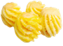 Ананас чищенный  - фото 24454
