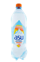 Вода ASU б/г Манго 1л - фото 24500