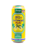 Пиво OETTINGER RADLER  2,5% 0,5л ж/б - фото 24533