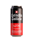Пиво Estrella Galicia 0,5 ж/б - фото 24539