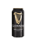 Пиво Guinness Draught 0.44 ж/б Ирландия - фото 24540