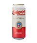 Пиво Budweiser Budvar 0.5 ж/б - фото 24559
