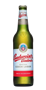 Пиво Budweiser Budvar 0.5 бут - фото 24560