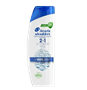 Шампунь Head & Shoulders 2в1 Основной уход 200мл - фото 24629