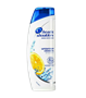 Шампунь Head & Shoulders Цитрусовая свежесть 200мл - фото 24630