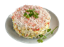 Салат Неженка - фото 24640