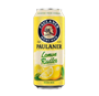 Пиво Paulaner Lemon Radler 2.5% лимон 0.5л ж/б Германия - фото 24661