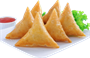 Пельмени жареные курица говядина - фото 24696