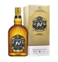 Виски Chivas Regal XV 15 YO GB 40% 07L - фото 24778