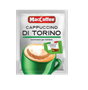 MacСoffee 3 в 1 Di Torino Cappuccino Cannella с корицей  - фото 24808