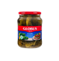 Globus Огурцы маринованные 720мл - фото 24809