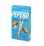 Печенье Pepero Snowy almond 32гр - фото 24852