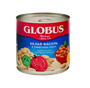 Globus Белая фасоль в томатном соусе 425мл - фото 24857