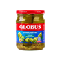 Globus Огурцы с можжевельником 500мл - фото 24859