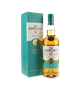 Виски Glenlivet 12 лет old TIN Box 0,75 - фото 24963