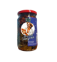 Вкусная закуска HiFood Вяленые томаты с перцем и халапенью 0,350гр - фото 25072