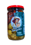Вкусная закуска HiFood Вяленые томаты с оливками 0,350гр - фото 25073