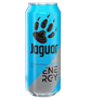 Энергетический напиток Jaguar Free 0.45 ж/б - фото 25140