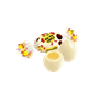 Конфеты КО-КО Choco White  - фото 25174