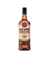 Ром Bacardi Spiced 1.0L - фото 25344