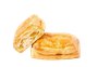 Слойка с курицей и сыром 90г - фото 25399
